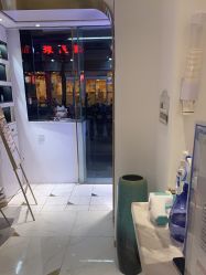 -天生爱美甲
