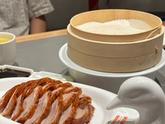 -褚记烤鸭·南京家常菜(雨花e-park店)
