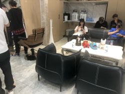 -IN STYLE·全国形象店