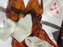 -鸽子侯·家宴·平价海鲜(市图书馆店)