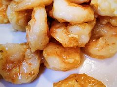 清炒虾仁-昱德来·天津菜(河西店)
