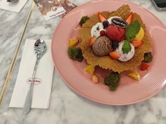 心花怒放-哈根达斯(美罗城店)