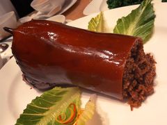 -8餐厅(新葡京酒店)