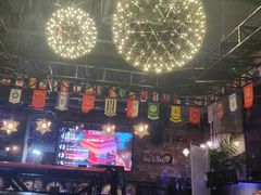 -西街夜油条·麻团包乌饭