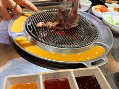 -喜来稀肉(虹泉路店)
