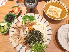 -CURRY YA 熟成咖哩專門店(深圳湾万象城店)