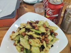 -亿牌牌东北烧烤(怀特店)