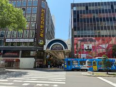 -狸小路商店街