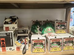 -知味观(湖滨店)