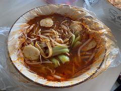 -李记砂锅米线(河东店)