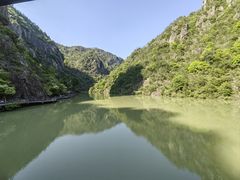 -天台山琼台仙谷景区