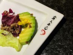 -将太无二·北美传奇寿司(瑞士公寓店)
