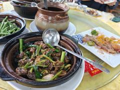 -聚福山莊·寻味顺德(北滘店)