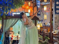 -一味大院•桐庐菜传承店(春江路店)