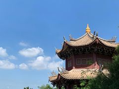 -莆田湄洲妈祖祖庙