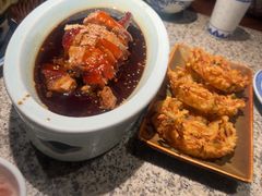 -南京大牌档(青岛万象城店)
