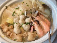 -壹只菜·崇明本地特色菜(崇明南门店)