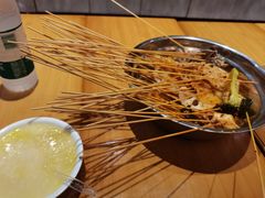-嘉州鲜知味钵钵鸡(奎星楼店)