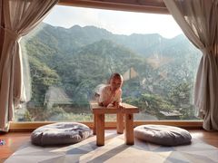 -北京水岸山吧度假村(雁栖镇店)