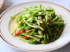 -万佛湖许老大铁锅鱼(黑金冠店)