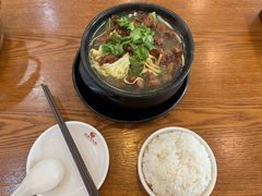 -溢香苑瓦罐(前进路店)