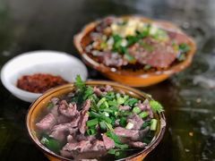 -小杨翘脚牛肉