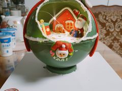 -CAKE BOSS 蛋糕老板(西单君太百货店)