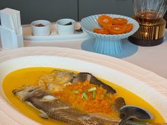 -淮香国色·淮扬菜(正大中心店)