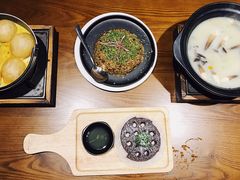 -十二舍·湯物素煮(江泰潤政店)