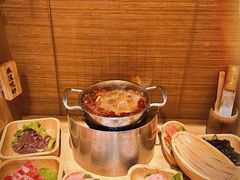 -独食火锅·半米屋台(直营总店)