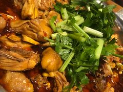 -唐闸邵记鸡煲馆