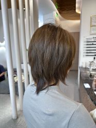 -发源地HAIR SALON