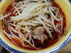 -冒椒火辣(奎星楼街店)