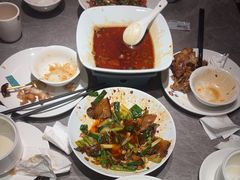 -湘轩·土菜研究院(光大店)
