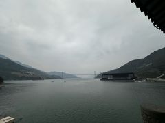 -白帝城·瞿塘峡景区