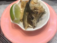 -争鲜回转寿司(流行前线店)