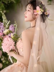 -IDO婚纱摄影(上海旗舰店)