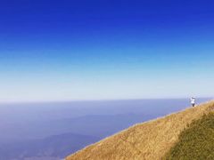 景点-萍乡武功山风景名胜区