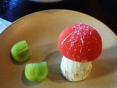 -滇野云南野生菌餐厅