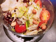 -很久以前羊肉串(清河店)