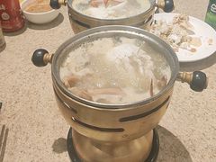 -初色海鲜自助(万丰路店)
