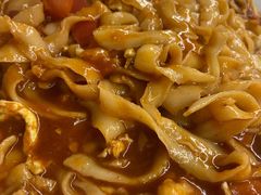 -晋乡亲刀削面(东风桥东店)