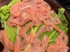 -乡当俏老火锅