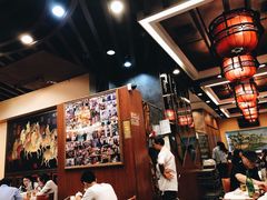 -桥底辣蟹(谢斐道店)