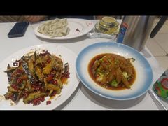 -三合园水饺(二马路店)