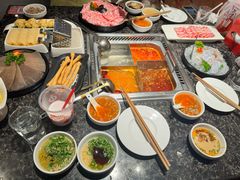 -海底捞火锅(邯郸新世纪中心店)