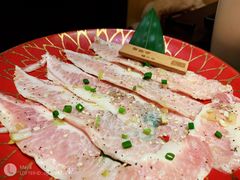-山川小町·极番烧肉(新地假日广场店)