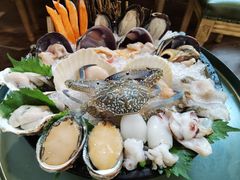 -青柠记忆泰式海鲜火锅(合生汇购物中心店)