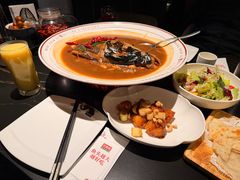 -旺顺阁·北京菜·烤鸭(大望路店)