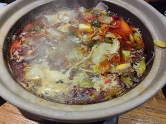 -不是烧烤·武汉烧烤·地道湖北菜(大成路店)
